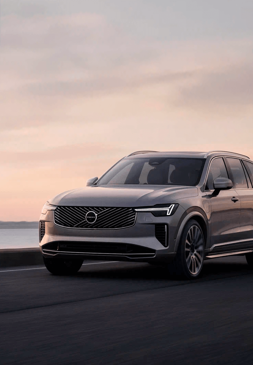 Внедорожники